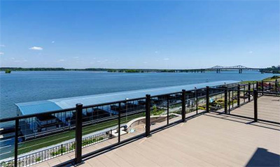 Harborview Decatur, AL