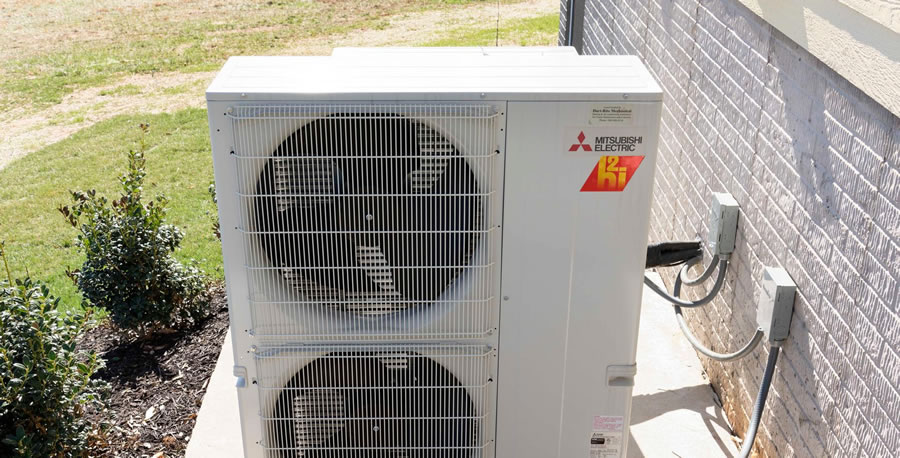 heat pumps