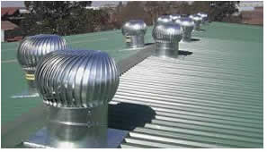 ventilation