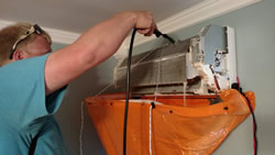 ductless service
