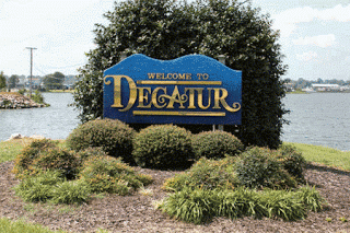 Decatur, AL